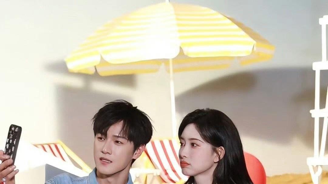 《奔跑吧》第13季孟子义李昀锐“奔跑挚友”加盟，物料引热议