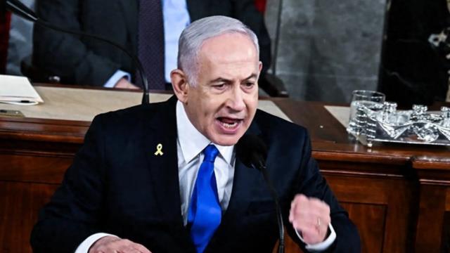 中方话音刚落，最后1架客机被炸毁，以军大举增兵，中东局势失控