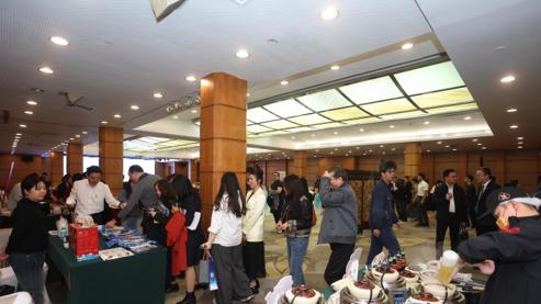 “粤地优品·寻味岭南”研讨会圆满落幕，品鉴餐厅成区域品牌突围新引擎
