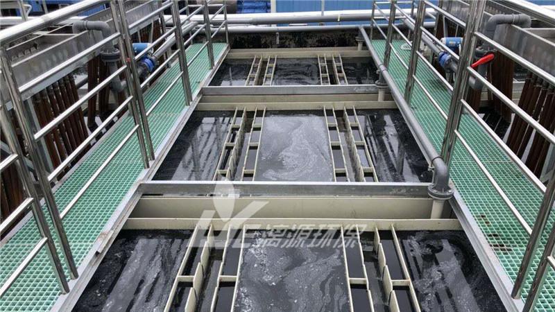 实战案例！2个生物制药废水处理的落地范本