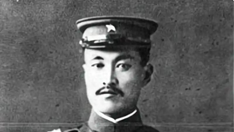1925年，在滦州起兵反奉，奉系五虎之一的郭松龄究竟拥有多少兵力