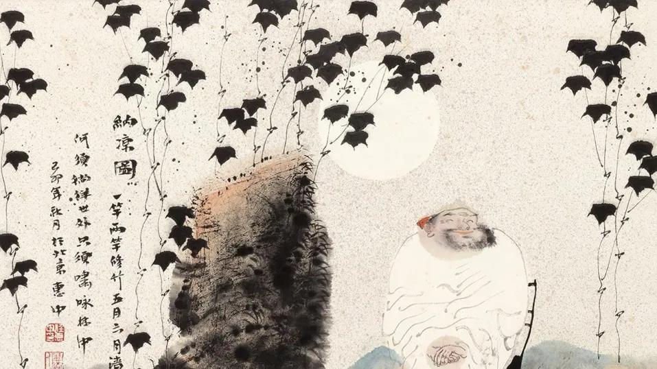 古训：与人相处，这是最好的做法！（受益匪浅）