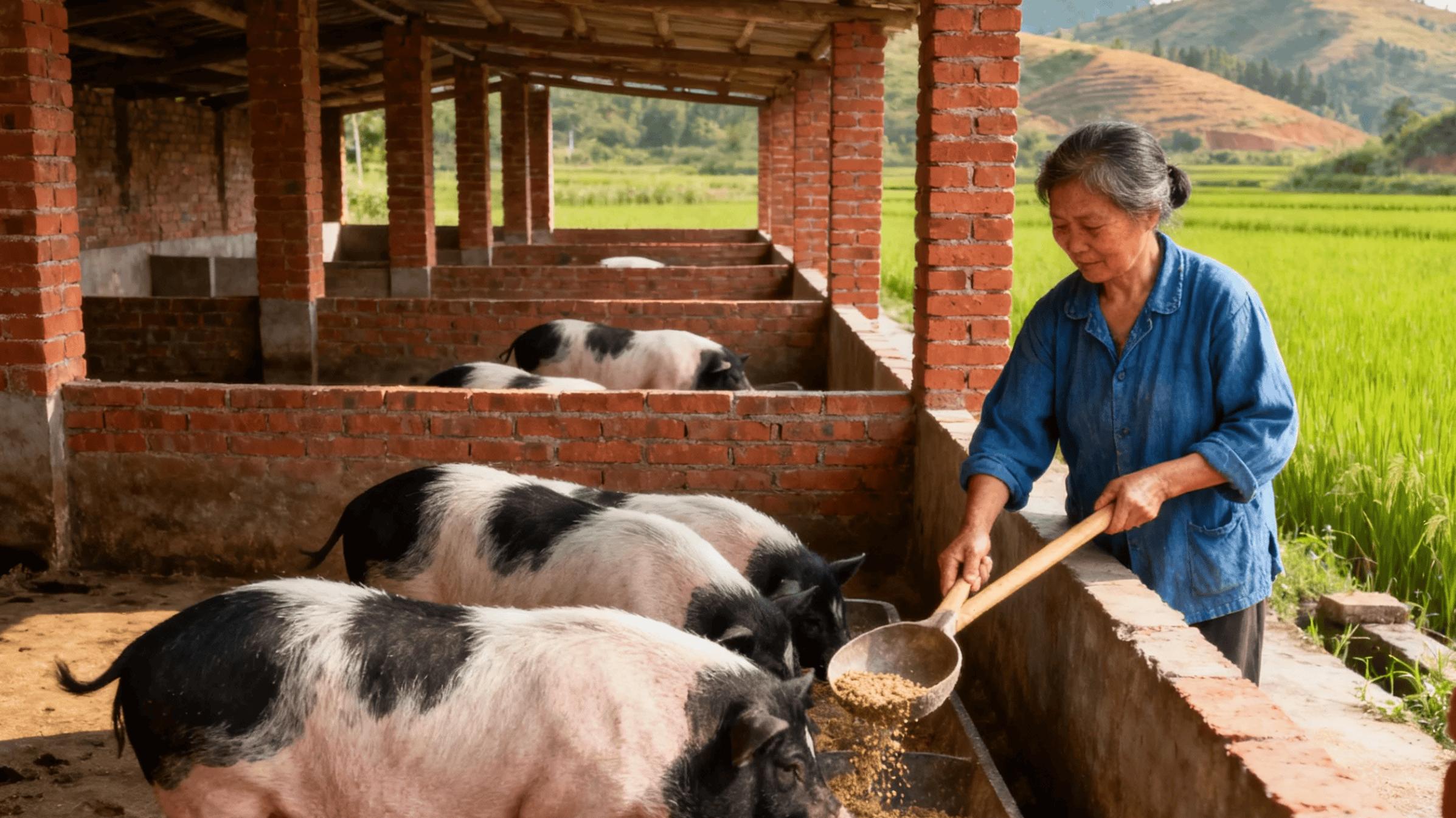 湖南养殖业养什么最好？