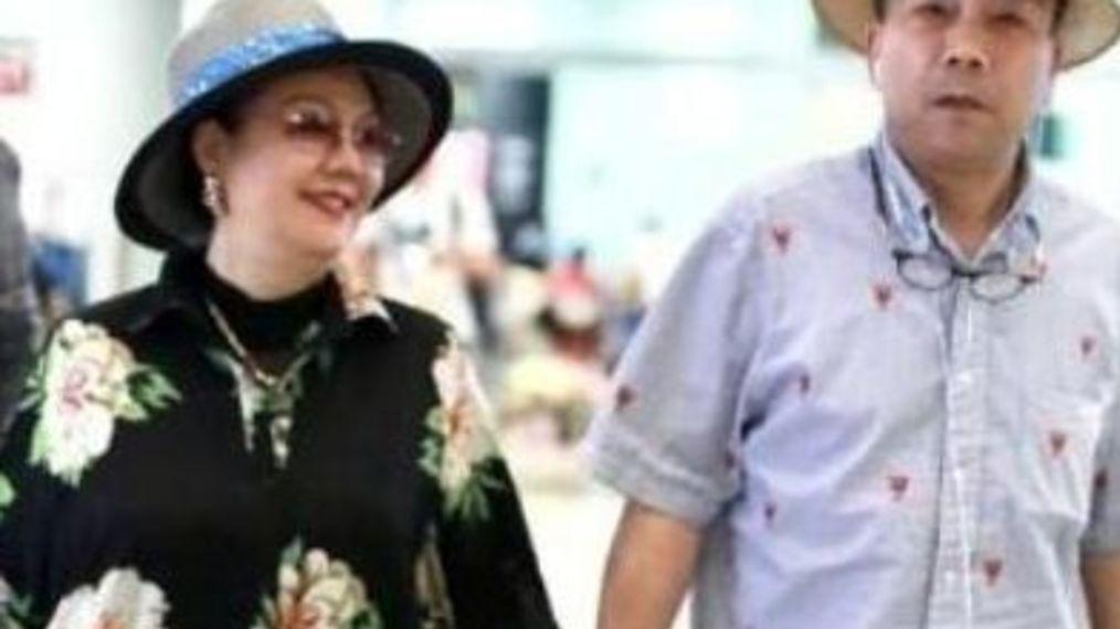 正妻小三同吃住，带私生子回家，杨少华到死都在帮的杨议体面败光