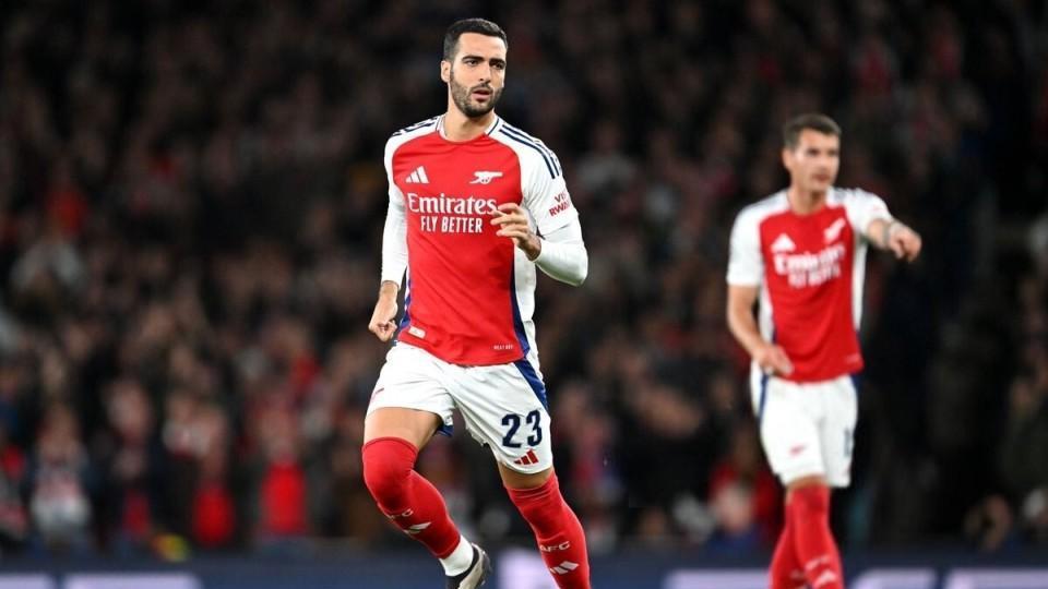 大卫希曼觉得梅里诺被低估，厄德高能够主导大开大合的战术