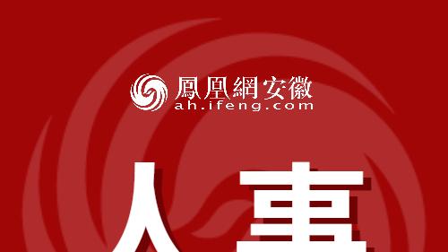 安徽20名干部，职务拟调整！