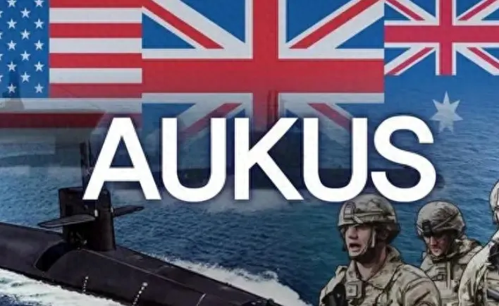 澳大利亚不要怕，075编队只是在自由航行！