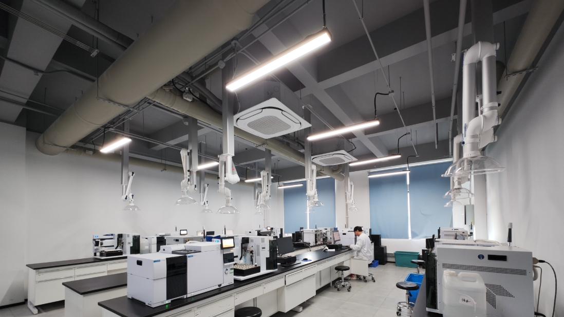 二丙基硫醚检测仪报警器传感器模组：精准守护安全的多面手