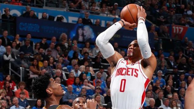 火箭对国王！伤病报告出炉：2老将缺阵，亚当斯或轮休，伊森有望复出