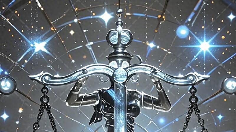 天秤座注意！11 月下旬这 “催泪惊喜” 会砸向你，哭完全是好运！