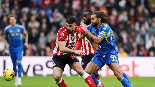 英超联赛结果总结：2场比赛，3个进球，托特纳姆热刺险胜