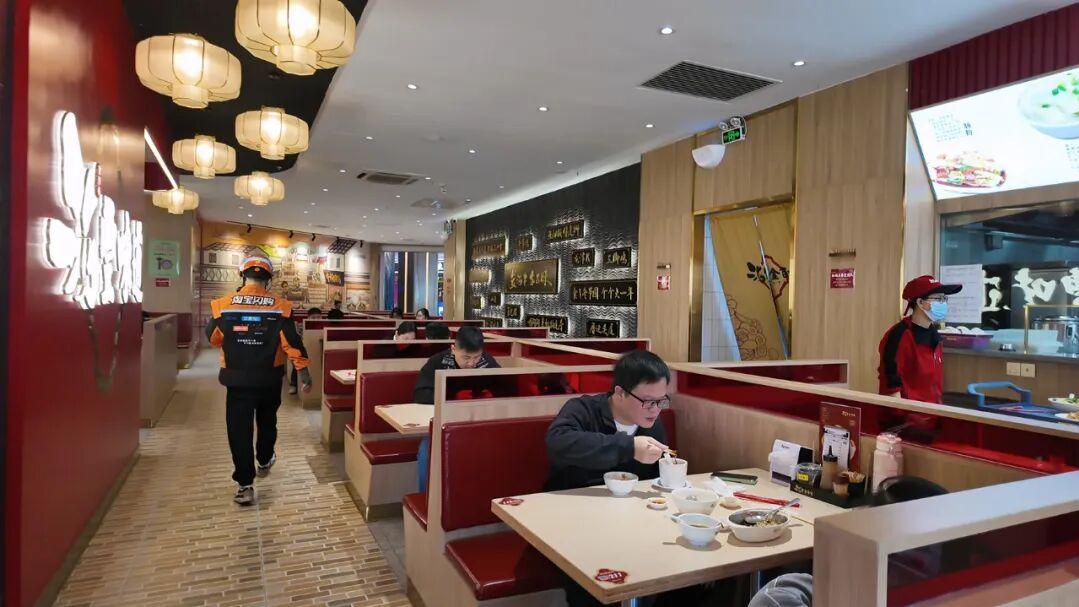 徒步“流量”变消费“增量” 海丰40公里徒步活动拉动文旅消费超3600万元