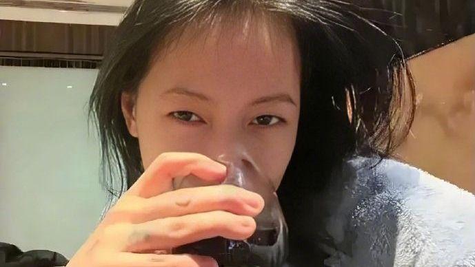 小S被传肝脏出问题，妈妈辟谣：哪个人心肠这么恶毒！乱诅咒人！
