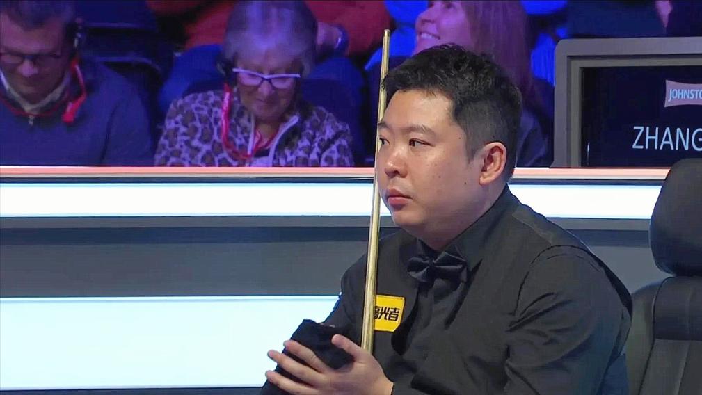 中国军团2胜3负！张安达惨败，斯佳辉连胜4局大胜，袁思俊淘汰队友