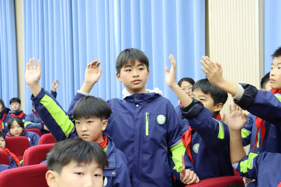 阜阳阜南：南法护航模拟法庭 当校服邂逅法袍 解锁法治新“风景”