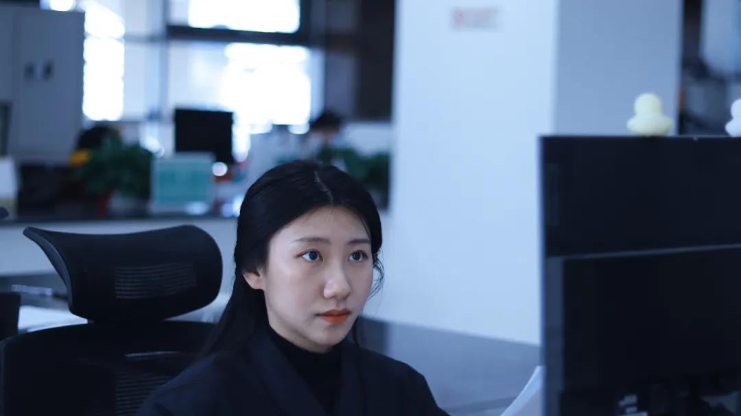于平凡处寻不凡之光 —— 赵予宁的别样人生轨迹