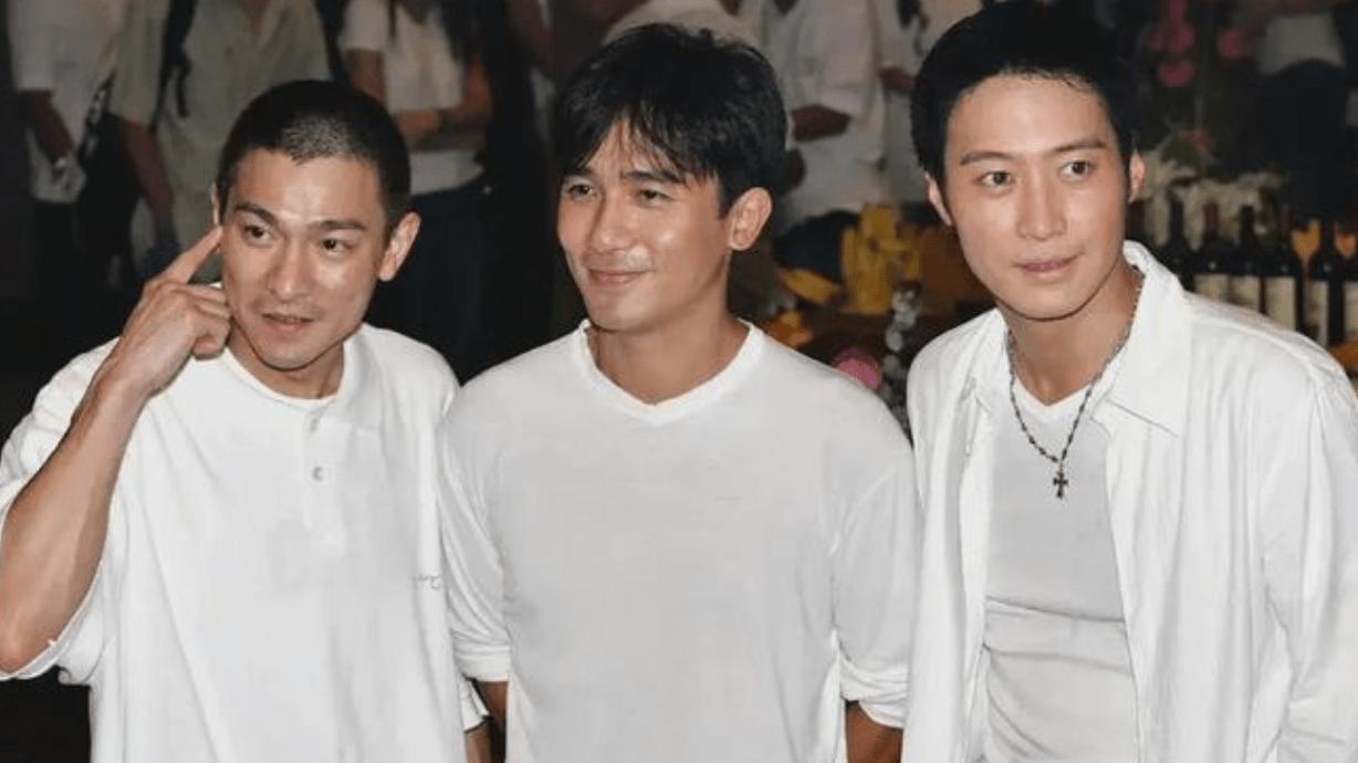 我陷入了沉思，刘德华72场演唱会赚得，还不及贾玲电影的三分之一