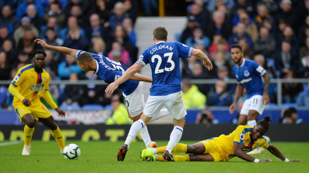 切尔西 VS 伯恩茅斯