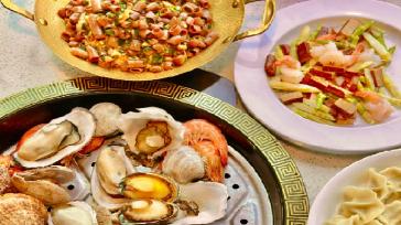 冬天来威海，别再说你不知道吃啥了！全是本地人推荐的美食精华~