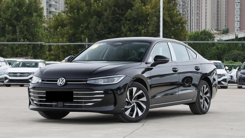 电动化浪潮来袭，帕萨特Pro积极改进，市场上仍有一席之地