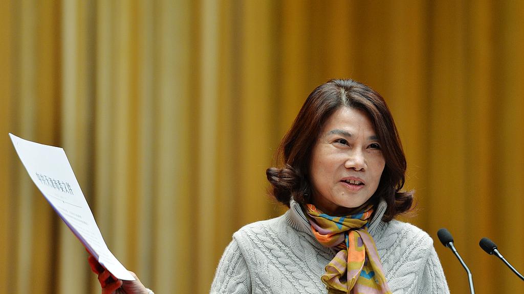 《董事局主席》简评：什么叫企业家精神?