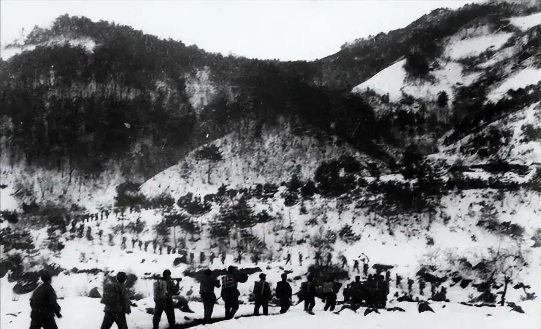 打输了的朝鲜战争，给美国带来哪些改变？