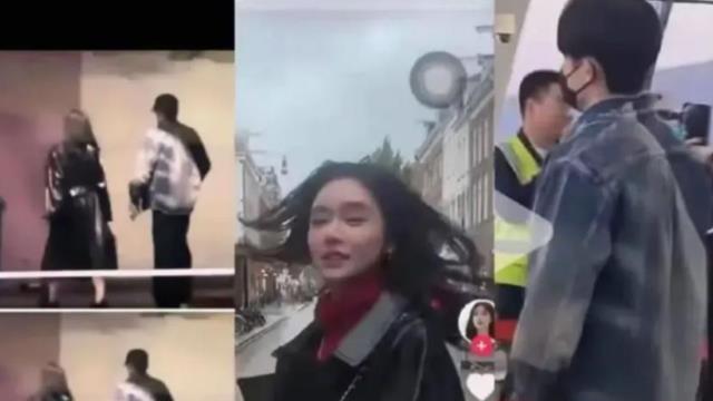 25岁王楚钦恋情疑似曝光？与32岁美女主播现身停车场 组队打王者