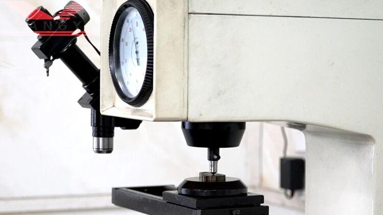 粉末冶金齿轮定制厂（粉末冶金齿轮应用范围）