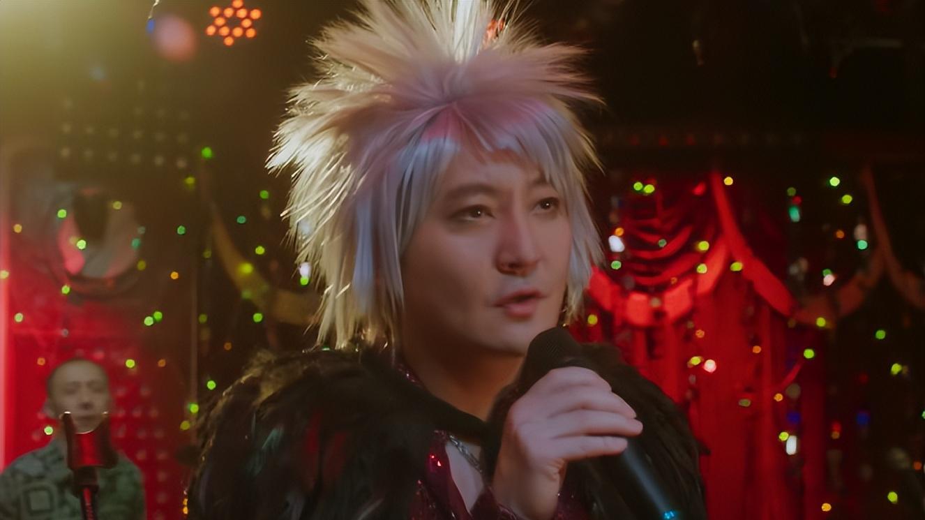 看完央视年代剧《老舅》，我终于看清了“东北宇宙”的3个本质