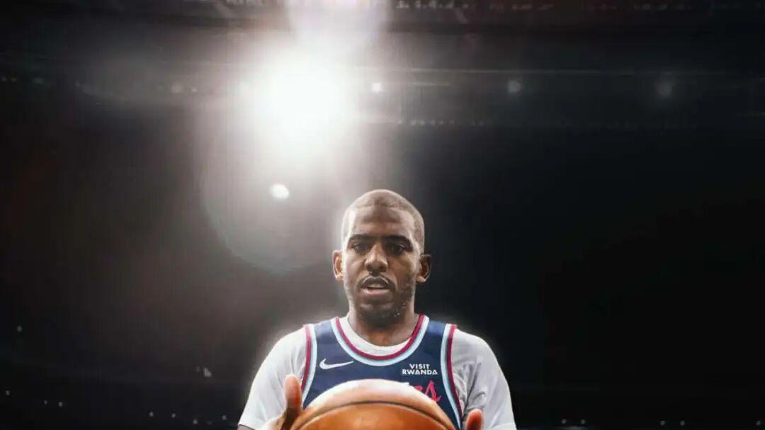 被扫地出门那天！保罗时代的落幕！