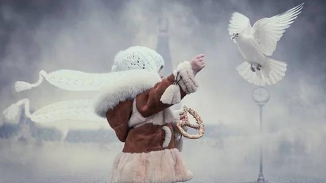 9岁馒头男孩火了，网友：都是别人家的孩子，羡慕不来