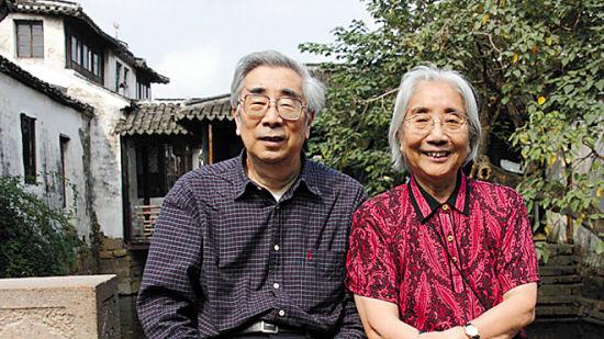 鲁迅儿媳马新云女士逝世 享年94岁