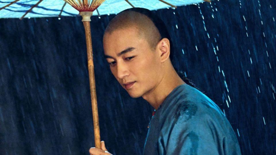 《大生意人》直到苏紫轩上门挑衅，古平原才知，常玉儿婚前有隐瞒