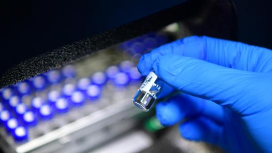 中国创新药崛起，还远未结束！