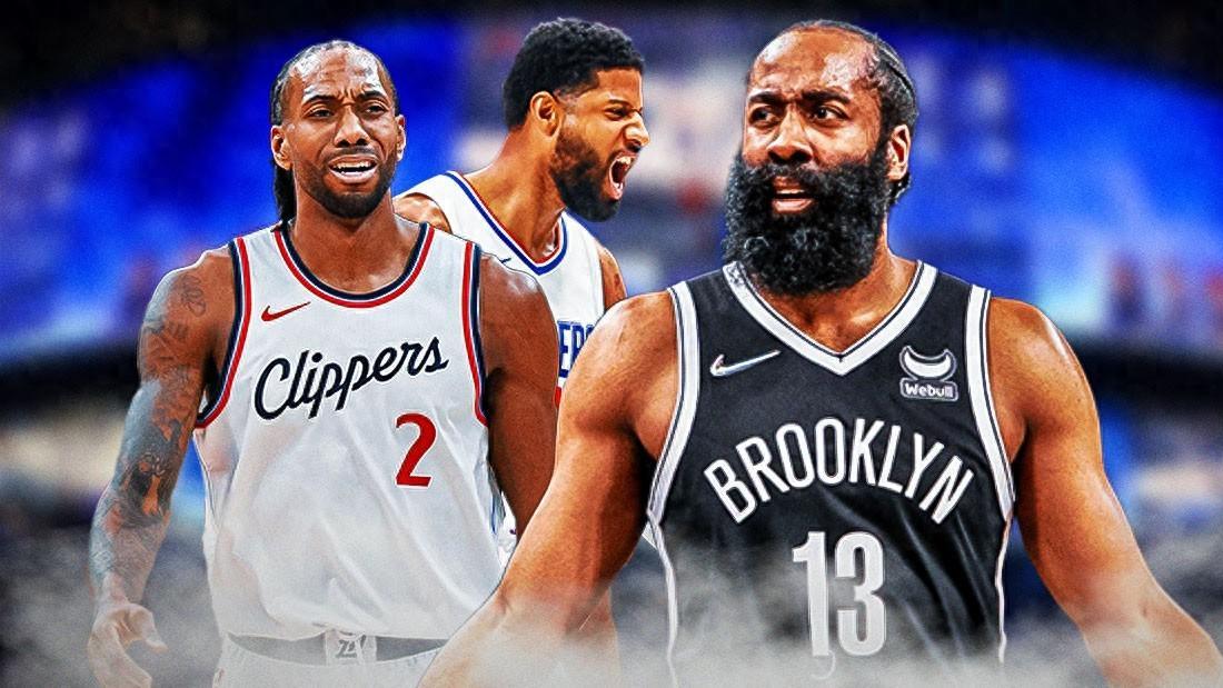 盘点：10 支为球星赌上未来却未能夺冠的 NBA 球队