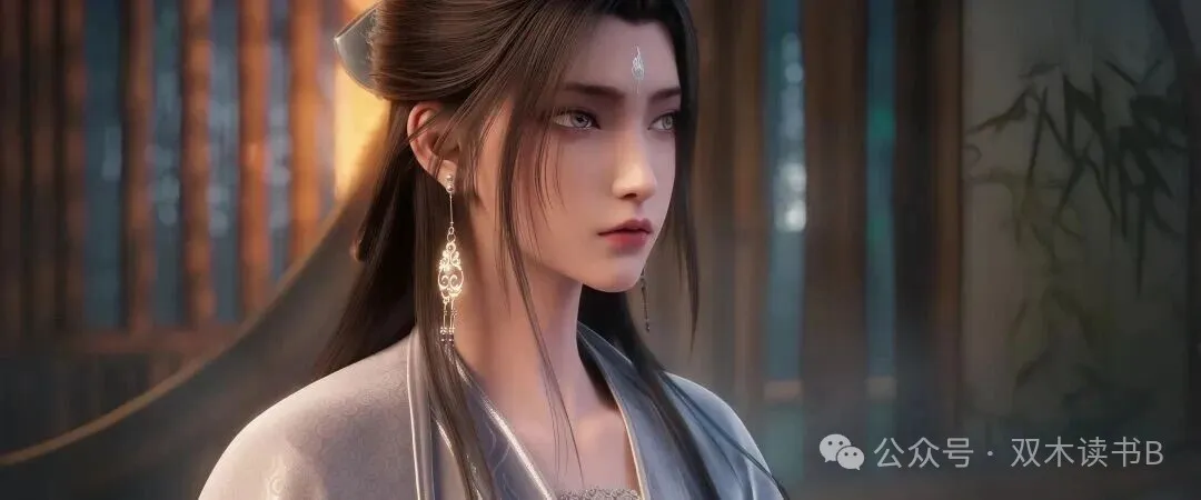 元始法则：风火雷电大阵第四阶段和冲蚀白虎锁，双线博弈破困局！李唯一抛出“诱饵”