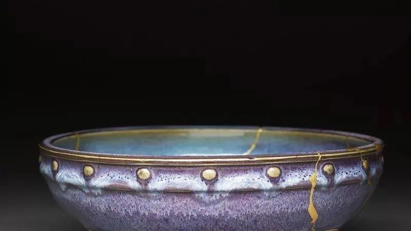 五大名窑——钧窑瓷器