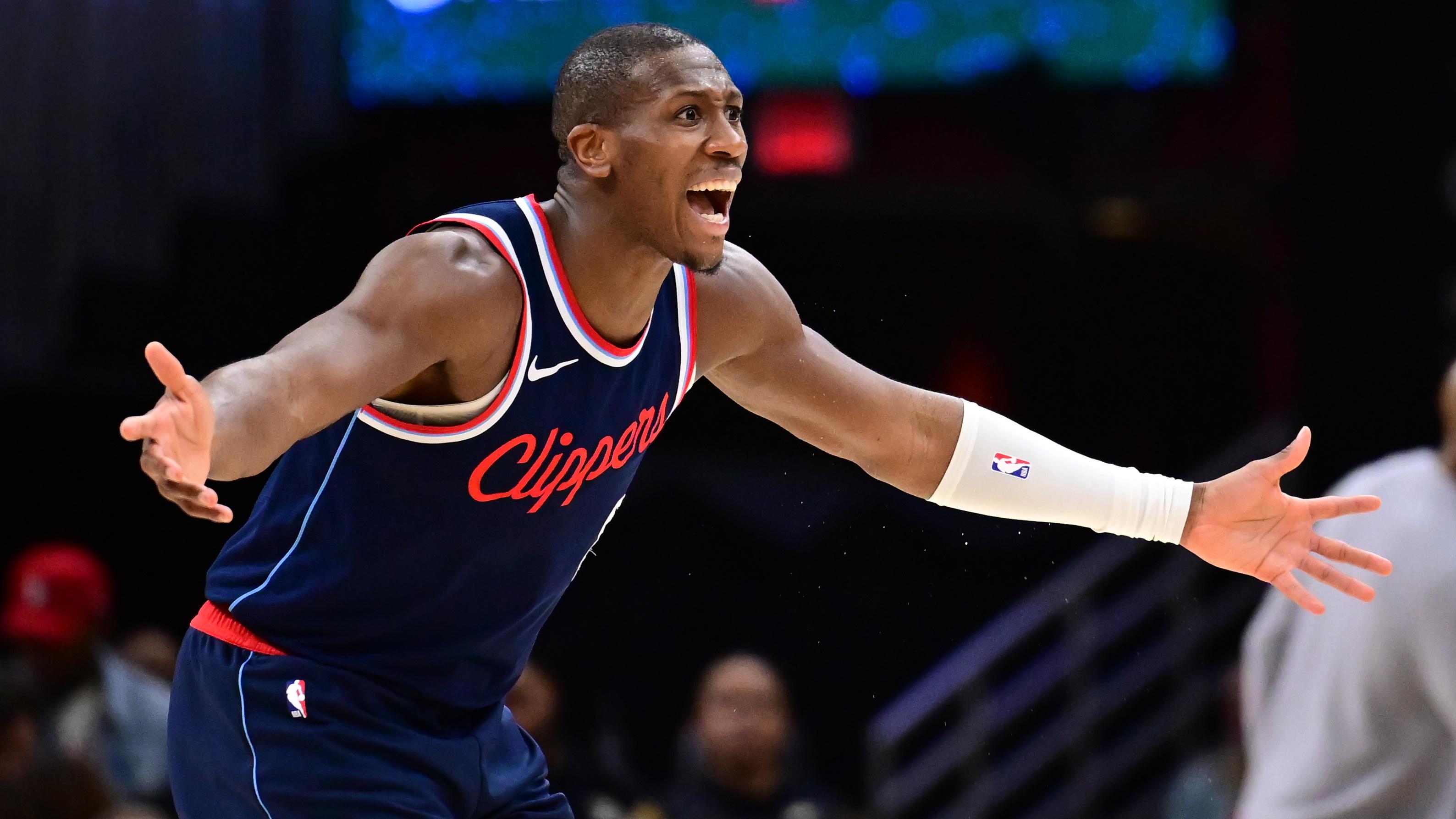 顶级牛马！哈登燃尽了！快船双加时拿下独行侠！赢下菜鸡互啄！