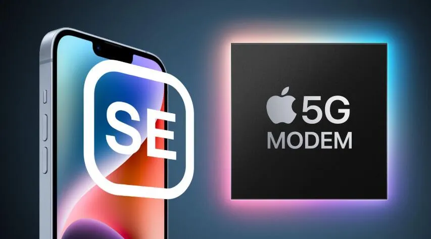 iPhoneSE4基本定了，让我彻底放弃iPhone16！
