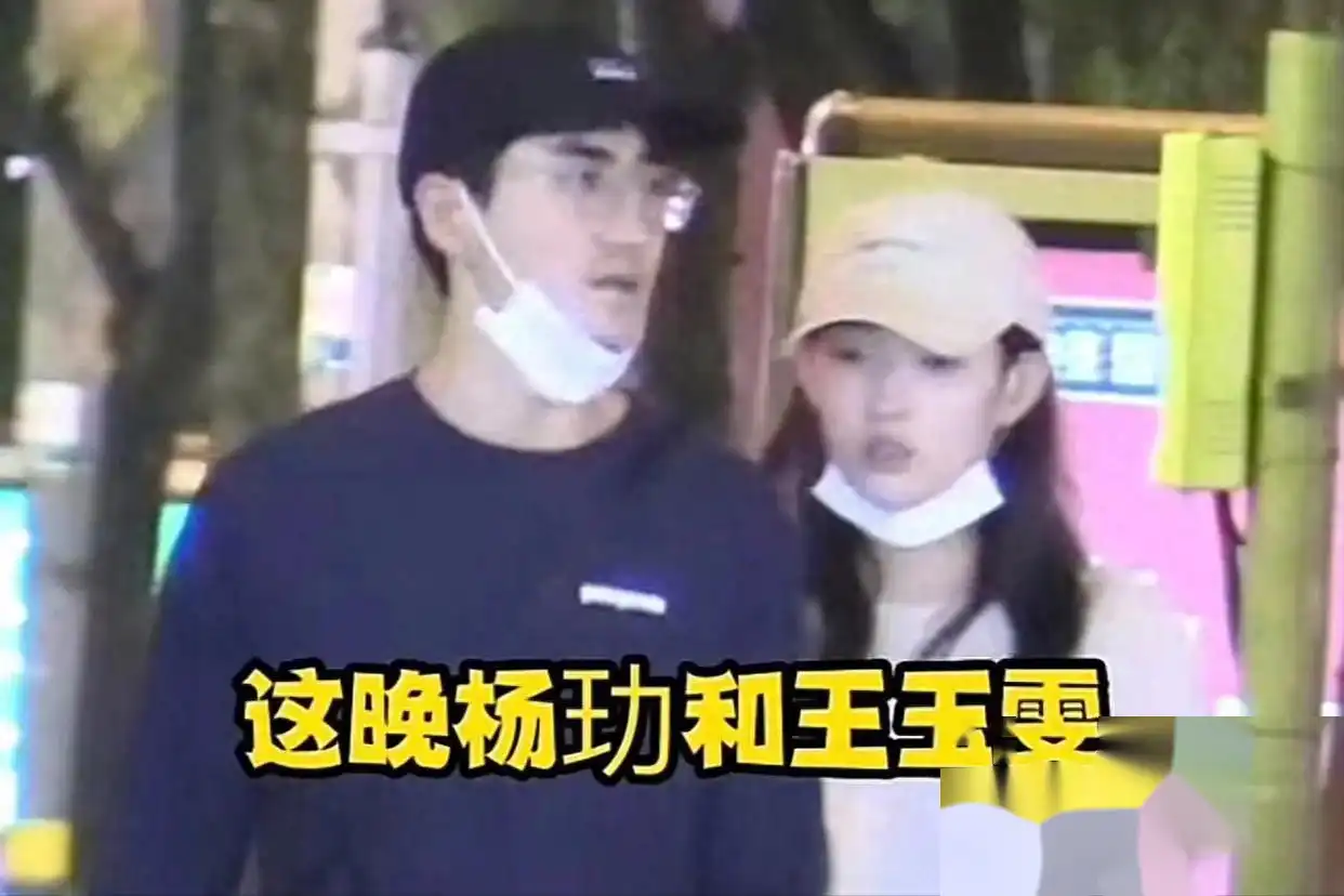 王玉雯：从“豪门脸”到实力派，演艺圈的璀璨新星