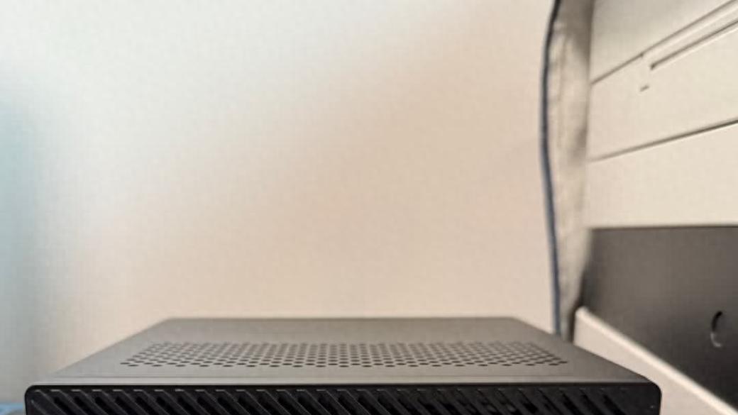 铭凡MS-A2迷你主机，5.4GHz、双通道DDR5，体验多虚拟机办公主机