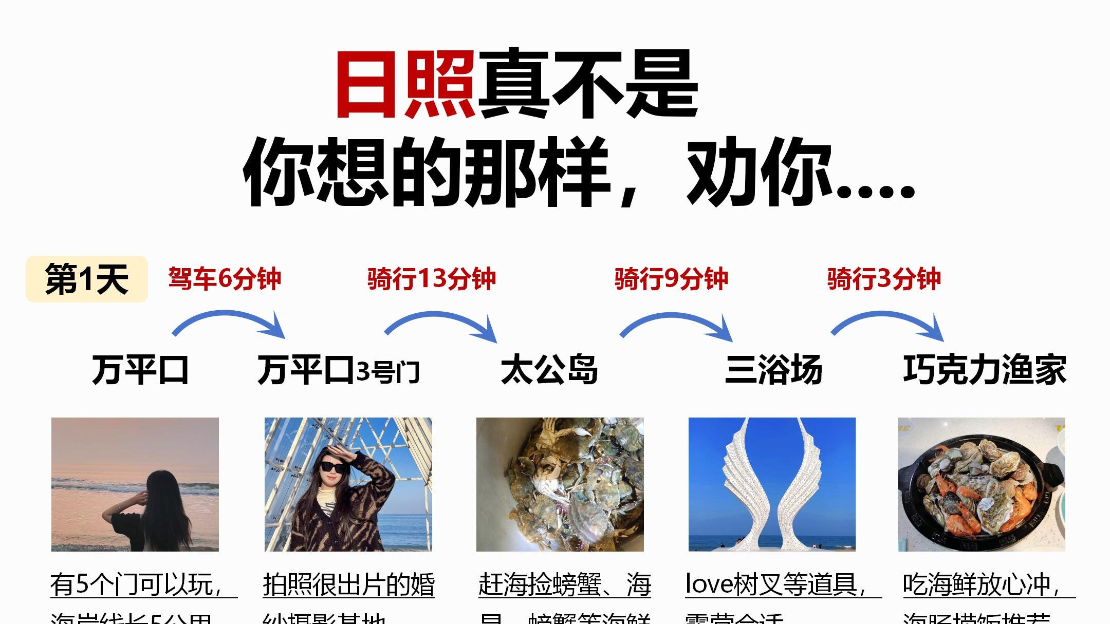 日照真不是你想的那样，劝你....