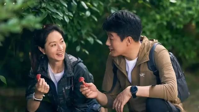 我的后半生：男人有钱就飘？沈青冷暴力丽娜，刘得宝也开始搞花头