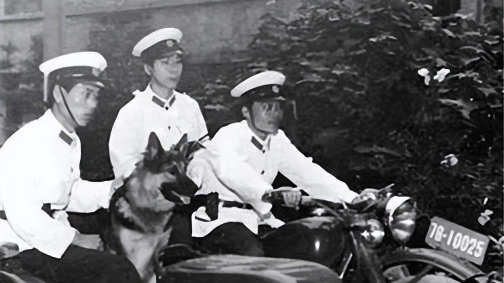 1954年北京涉外劫案惊动苏联克格勃的历史回顾