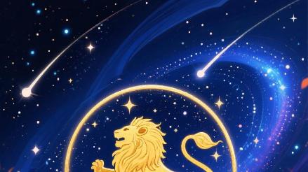 生肖龙遇上狮子座：王者并肩，是强强联合还是火星撞地球