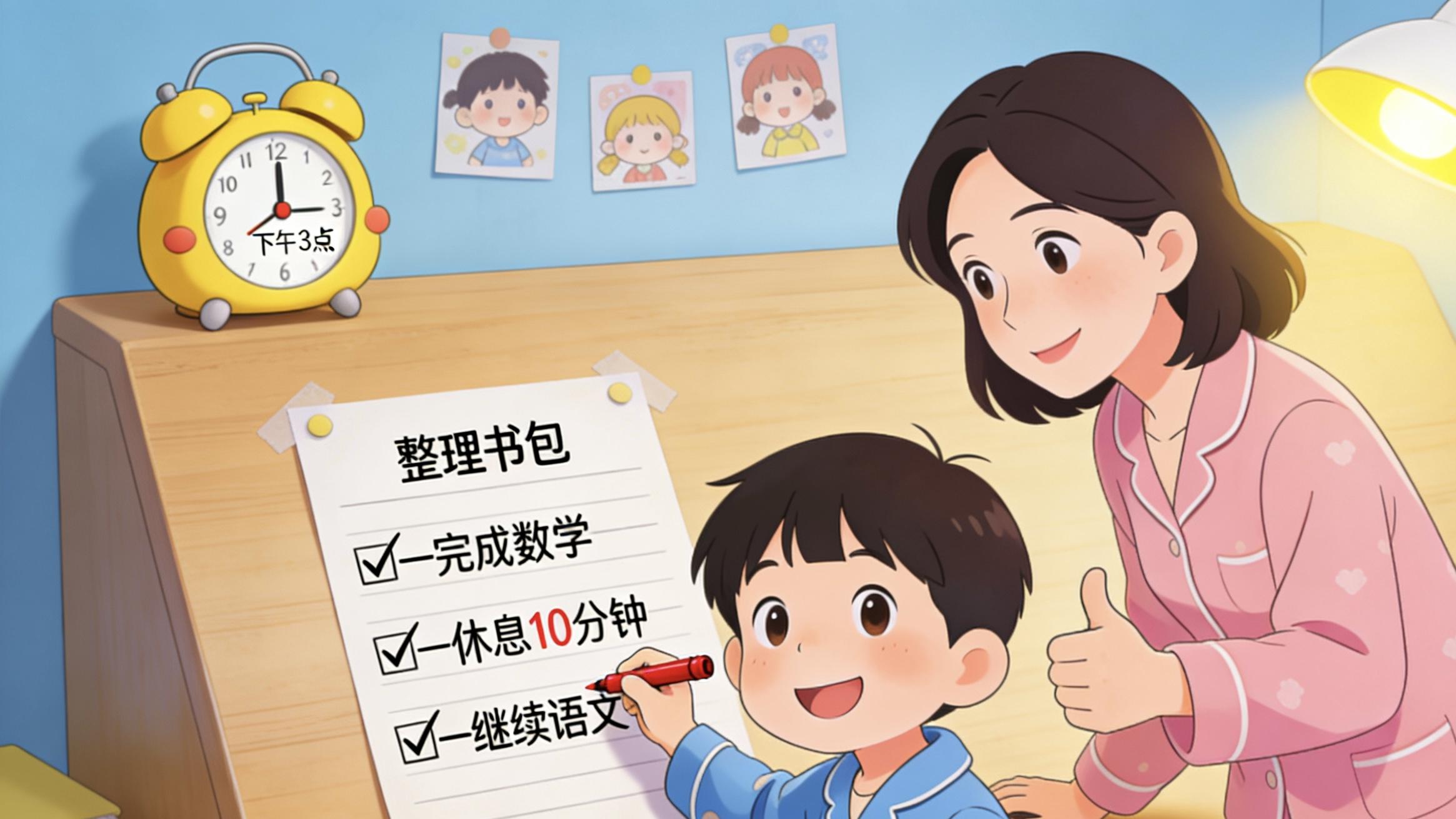 育儿路上不迷路，每个家长都需要这份指南针