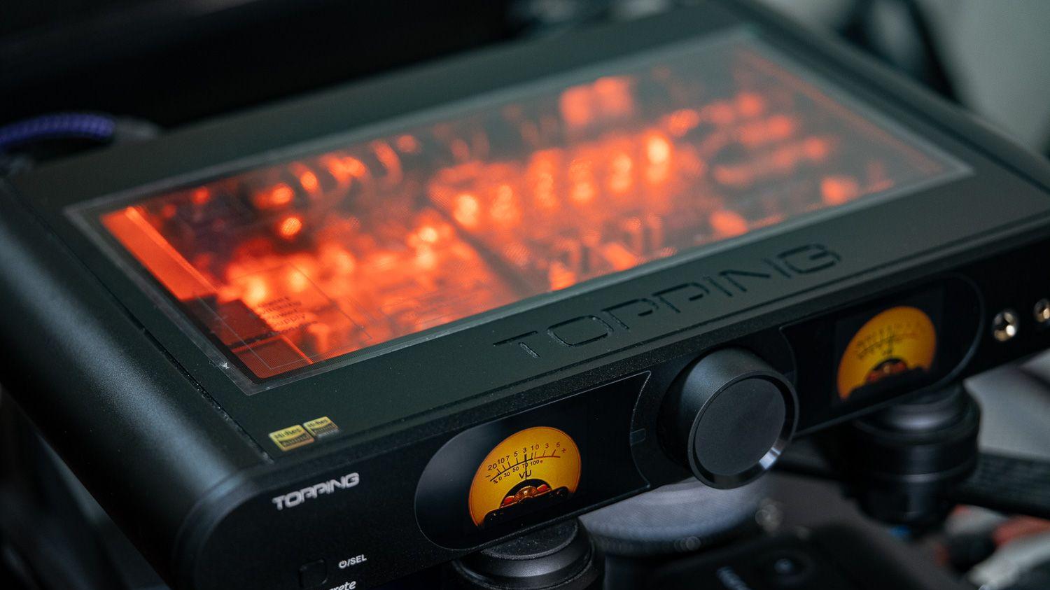 “Discrete”辈不养闲人？聊聊拓品DX9 Discrete的新面貌