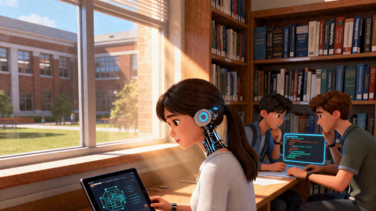 高职人工智能技术应用专业好就业吗？