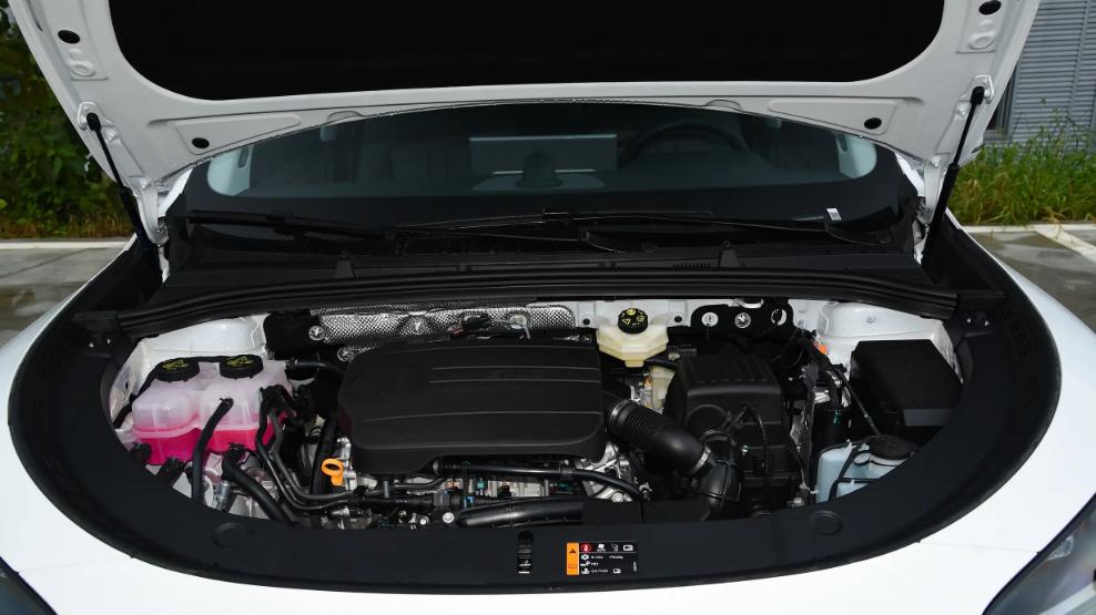 华为与上汽联手，定位中型SUV，尚界H5是高品质选择？