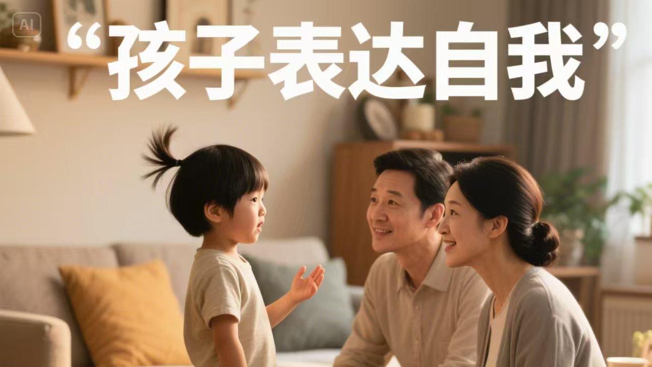 饭局上从不拒绝别人的人，大多有个“不许说不”的童年